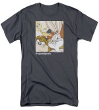 Looney Tunes Squad Goals T-Shirt