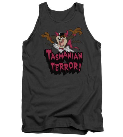 Looney Tunes Taz Terror Tank Top
