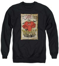 Looney Tunes The Depths Sweatshirt