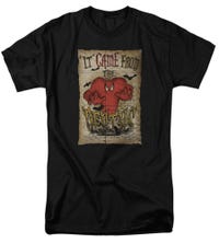 Looney Tunes The Depths T-Shirt