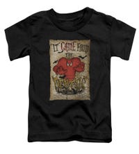 Looney Tunes The Depths Toddler T-Shirt