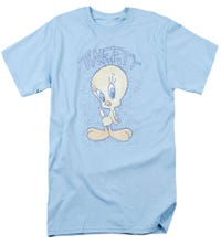 Looney Tunes Tweety Fade T-Shirt