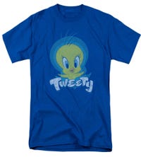 Looney Tunes Tweety Swirl T-Shirt