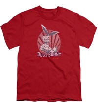 Looney Tunes Wishful Thinking Kids T-Shirt