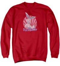 Looney Tunes Wishful Thinking Sweatshirt