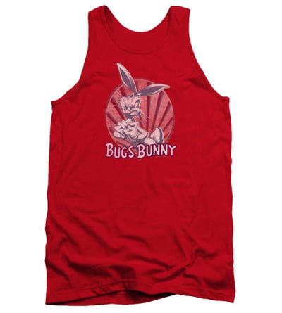 Looney Tunes Wishful Thinking Tank Top
