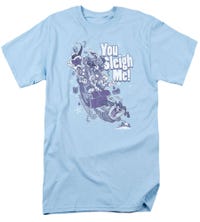 Looney Tunes You Sleigh Me T-Shirt