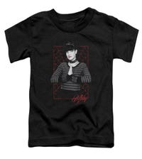 NCIS Abby Webs Toddler T-Shirt