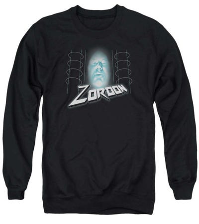 Power Rangers Zordon Sweatshirt