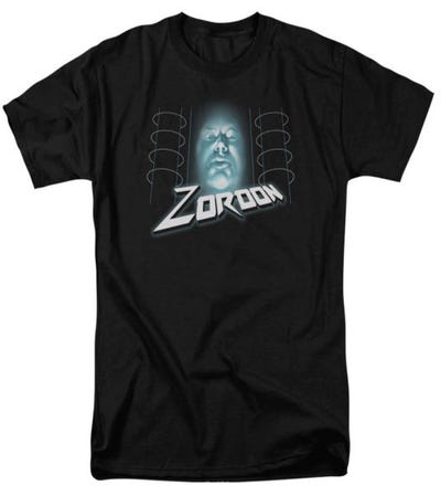 Power Rangers Zordon T-Shirt