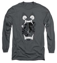 Samurai Jack Davisive Long Sleeve Shirt