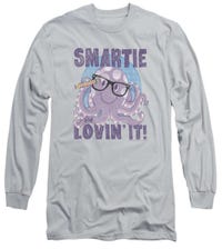 Smarties Octopus Long Sleeve Shirt