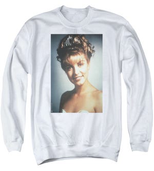 Twin Peaks Laura Palmer Sweatshirt