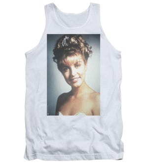 Twin Peaks Laura Palmer Tank Top