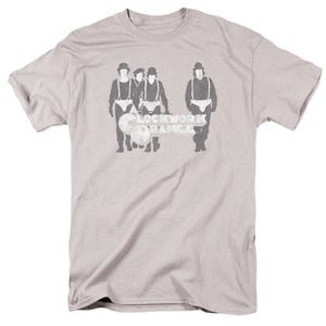 A Clockwork Orange Droogies T-Shirt