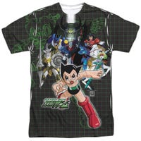 ASTRO BOY GROUP Sublimation T-Shirt