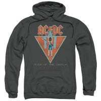 ACDC Flick Of The Switch Hoodie