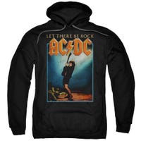 ACDC Let There Be Rock Hoodie