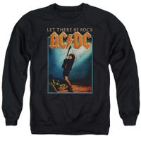 ACDC Let There Be Rock Sweatshirt