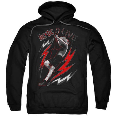 ACDC Live Hoodie