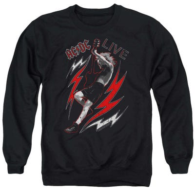 ACDC Live Sweatshirt