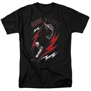 ACDC Live T-Shirt