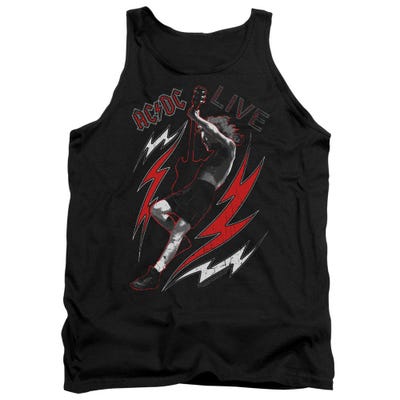 ACDC Live Tank Top