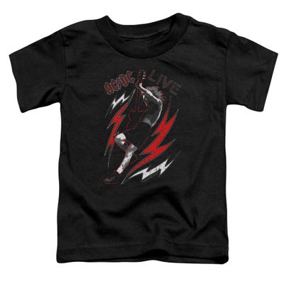 ACDC Live Toddler T-Shirt