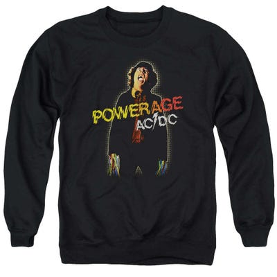 AC/DC Powerage Sweatshirt
