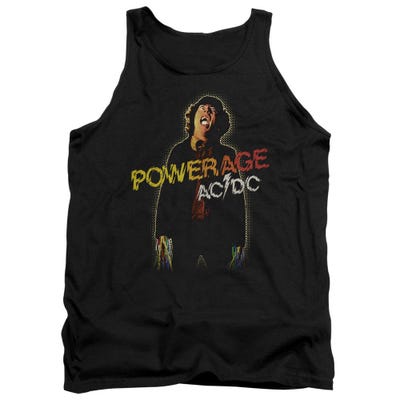 AC/DC Powerage Tank Top