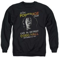 ACDC Powerage Tour Sweatshirt