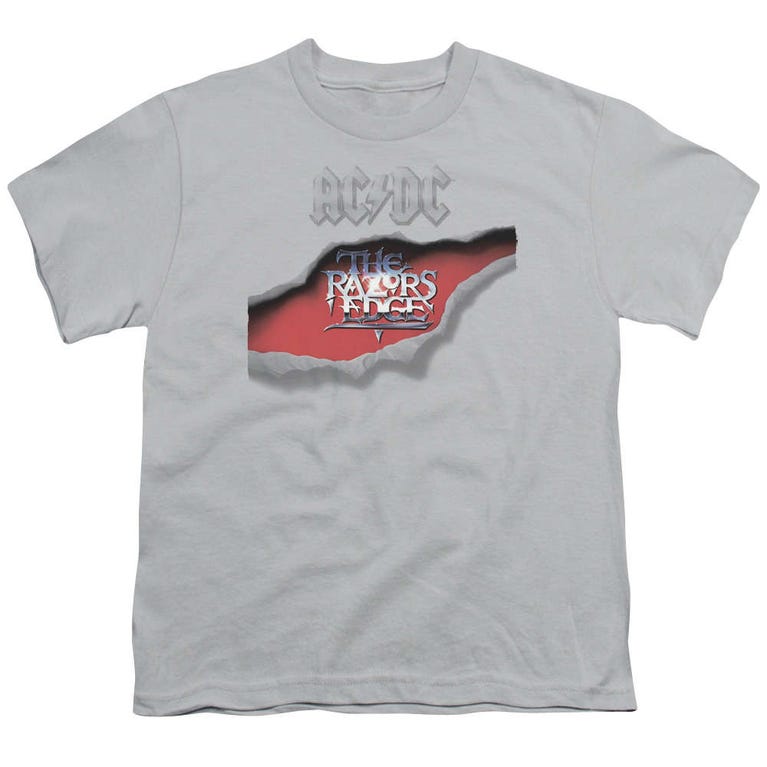 ACDC Razors Edge Kids T-Shirt
