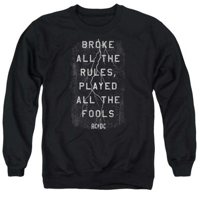 ACDC Struck Sweatshirt