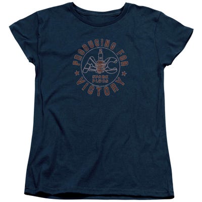 ACDelco Producing For Victory Womens T-Shirt