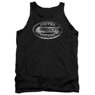 ACDelco United Motors Service Tank Top