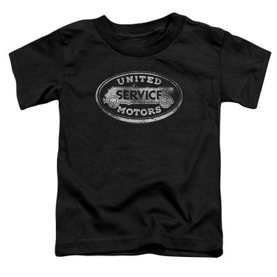 ACDelco United Motors Service Toddler T-Shirt