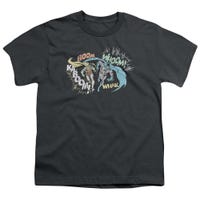 Action Duo Robin Kids T-Shirt