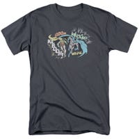 Action Duo Robin T-Shirt