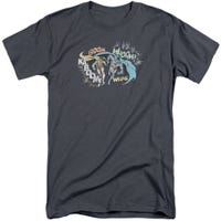 Action Duo Robin Tall T-Shirt