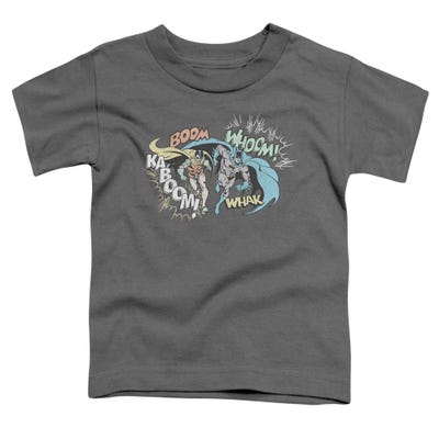 Action Duo Robin Toddler T-Shirt