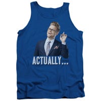 Adam Ruins Everything Actually Tank Top