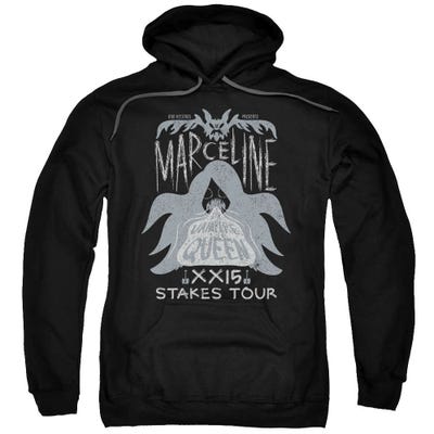 Adventure Time - Marceline Concert Hoodie