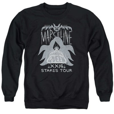 Adventure Time - Marceline Concert Sweatshirt