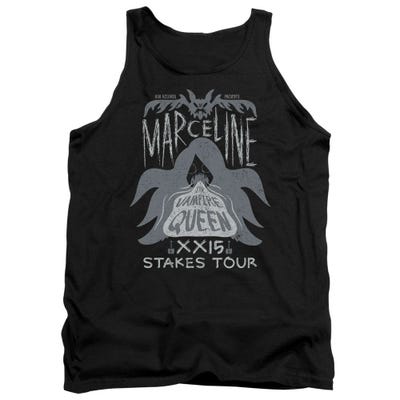 Adventure Time - Marceline Concert Tank Top