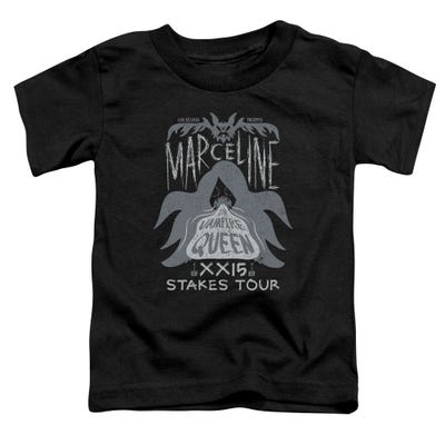 Adventure Time - Marceline Concert Toddler T-Shirt