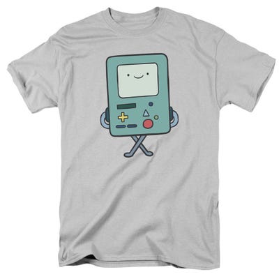 Adventure Time BMO T-Shirt