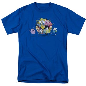 Adventure Time Glob Ball T-Shirt