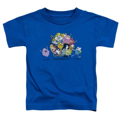 Adventure Time Glob Ball Toddler T-Shirt