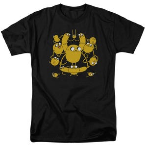 Adventure Time Jakes T-Shirt