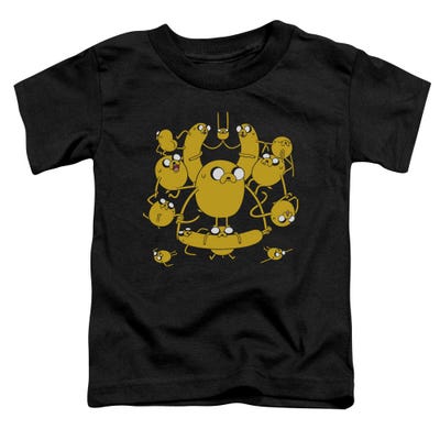 Adventure Time Jakes Toddler T-Shirt